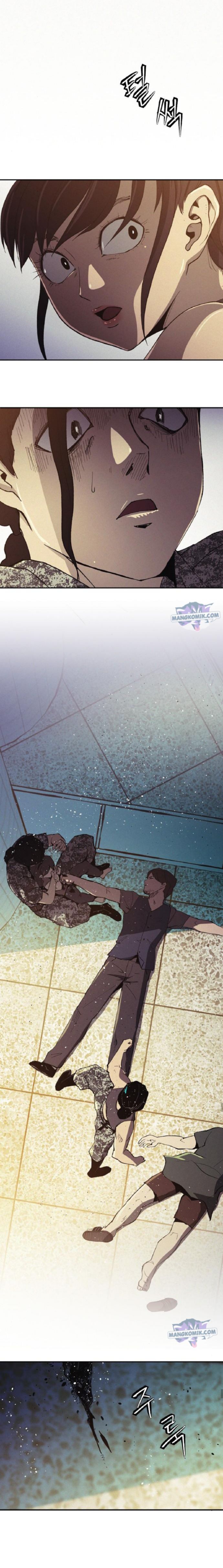 Ashen Oreum Chapter 10 Gambar 7