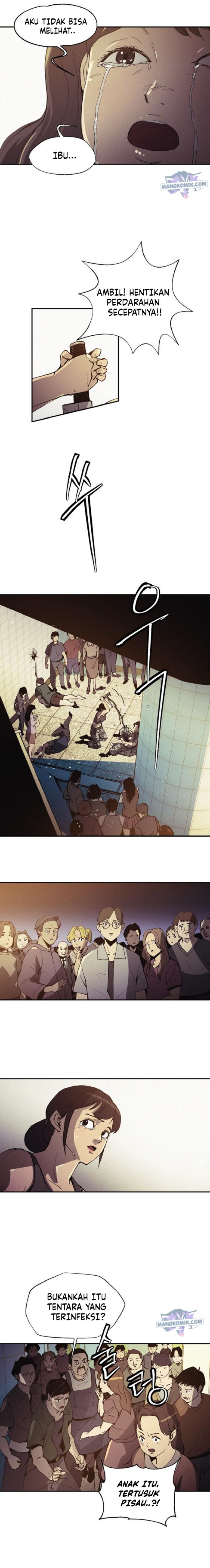 Ashen Oreum Chapter 10 Gambar 9