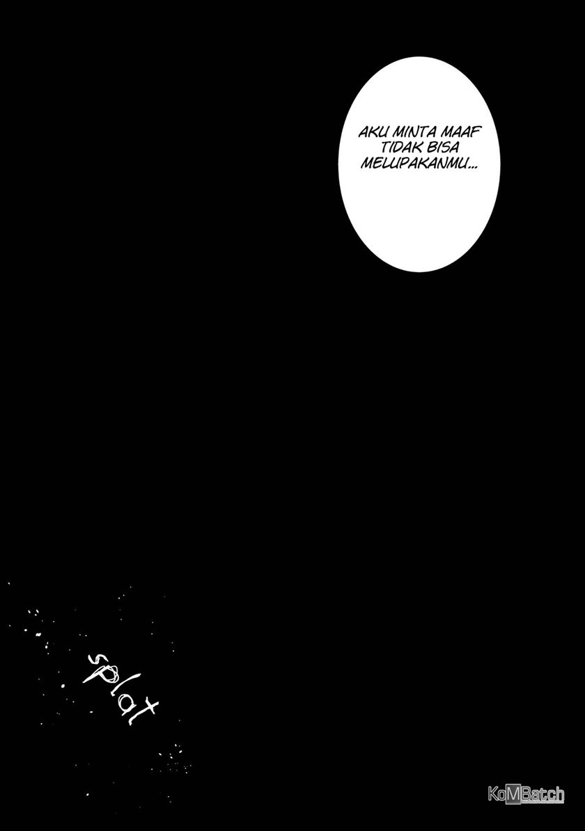 Ashita, Kimi ni Aetara Chapter 08 Gambar 32