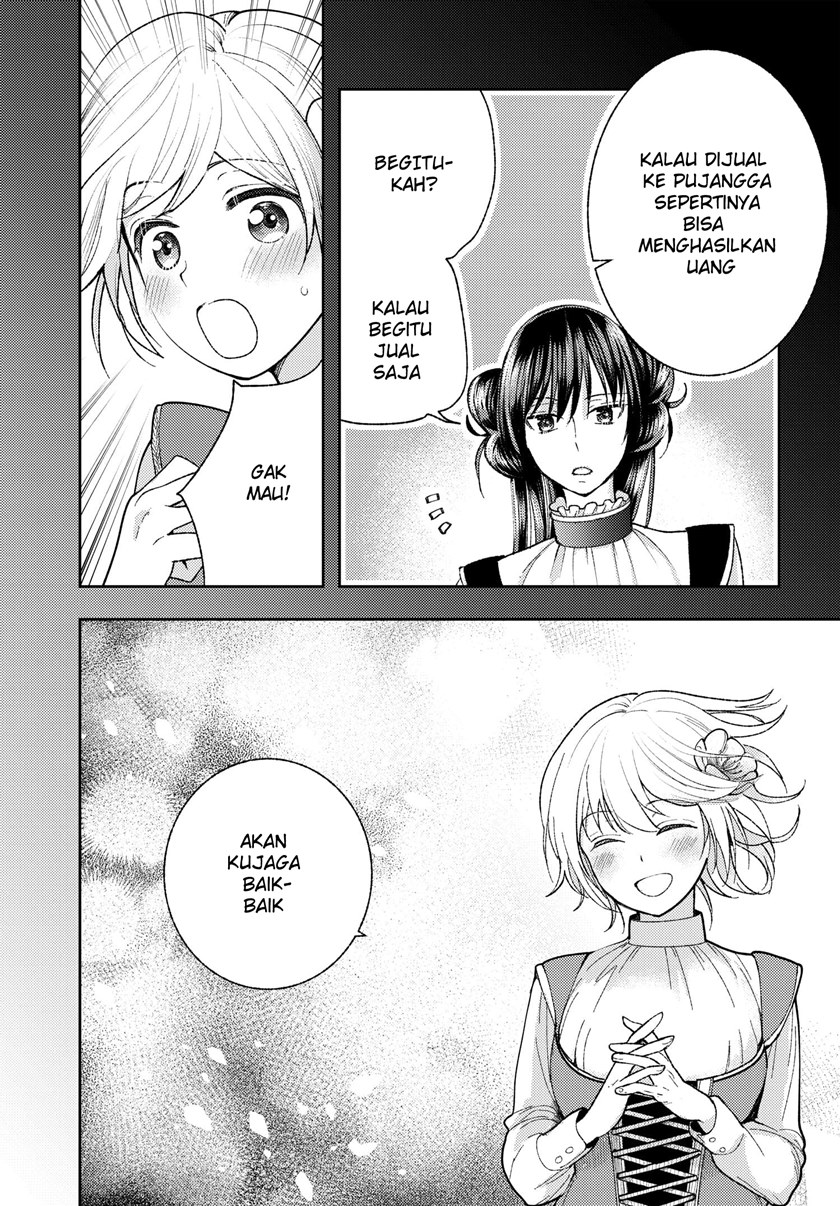 Ashita mo Mata Yuusha no Tonari Chapter 03 Gambar 13