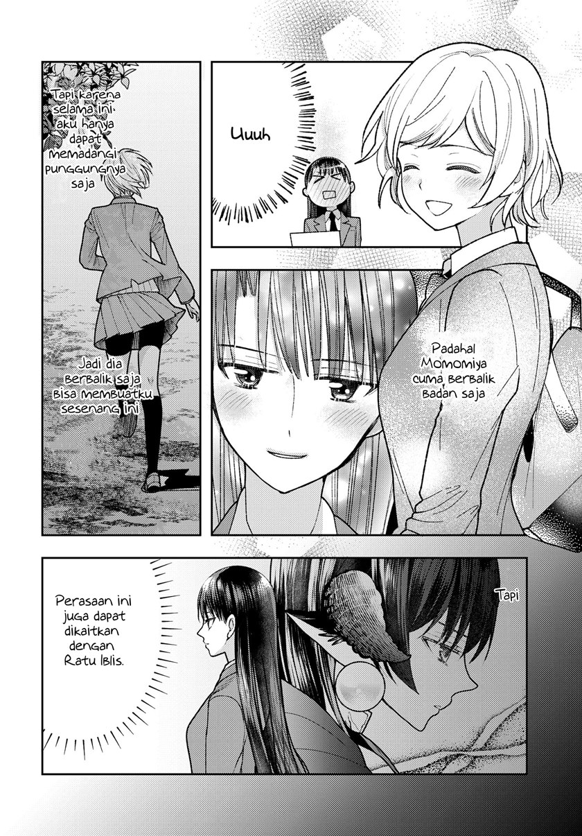Ashita mo Mata Yuusha no Tonari Chapter 04 Gambar 2