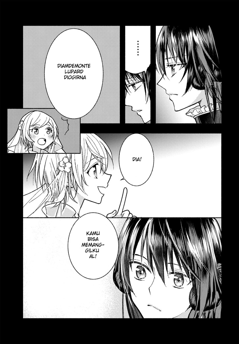 Ashita mo Mata Yuusha no Tonari Chapter 05 Gambar 9