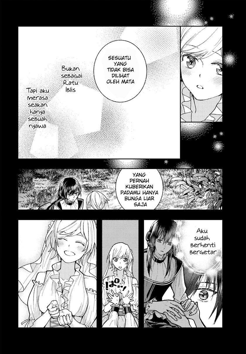 Ashita mo Mata Yuusha no Tonari Chapter 05 Gambar 12