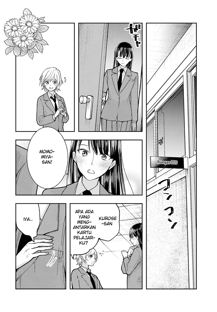 Ashita mo Mata Yuusha no Tonari Chapter 05 Gambar 20