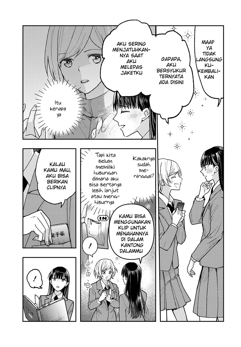 Ashita mo Mata Yuusha no Tonari Chapter 05 Gambar 21
