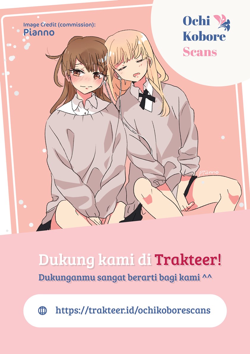 Ashita mo Mata Yuusha no Tonari Chapter 05 Gambar 26