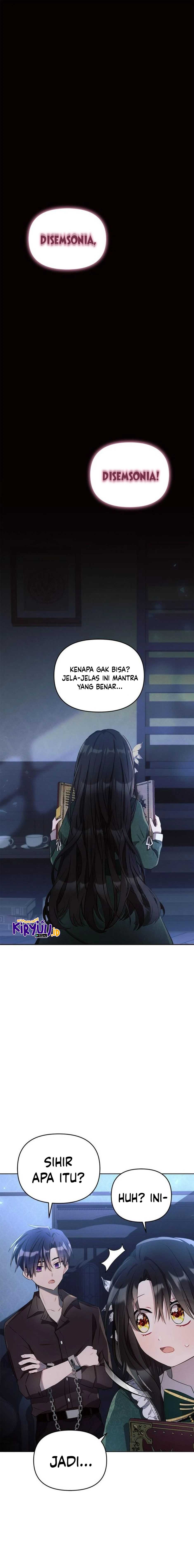 Ashtarte Chapter 03 Gambar 2