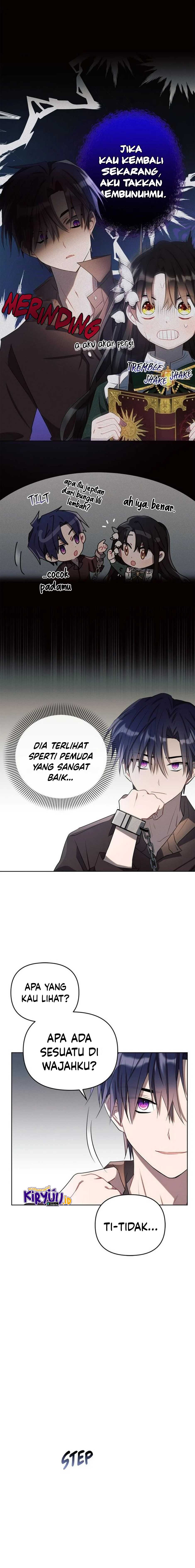 Ashtarte Chapter 03 Gambar 5