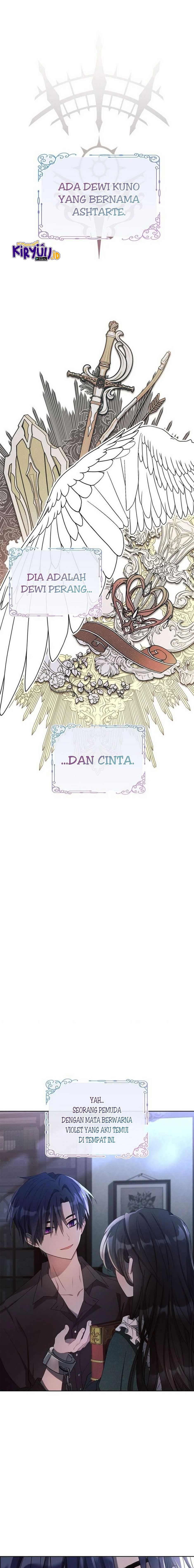 Ashtarte Chapter 03 Gambar 7