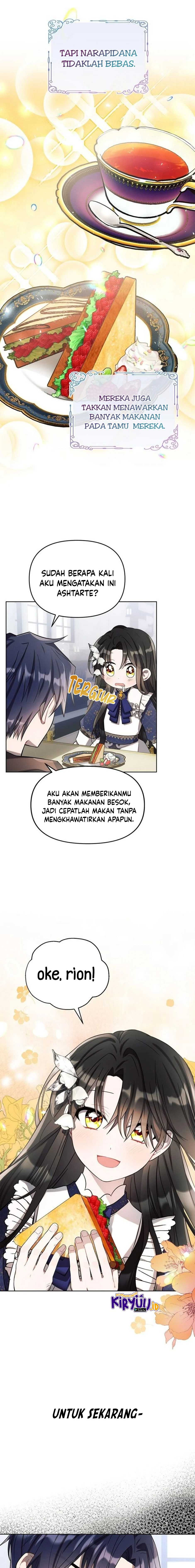 Ashtarte Chapter 03 Gambar 9