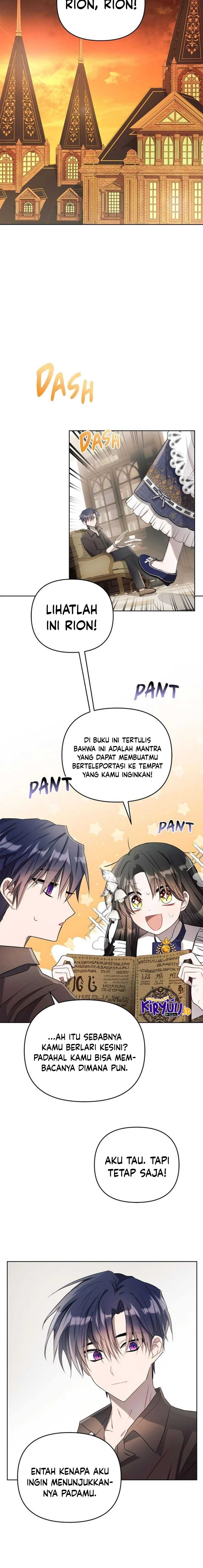 Ashtarte Chapter 03 Gambar 16