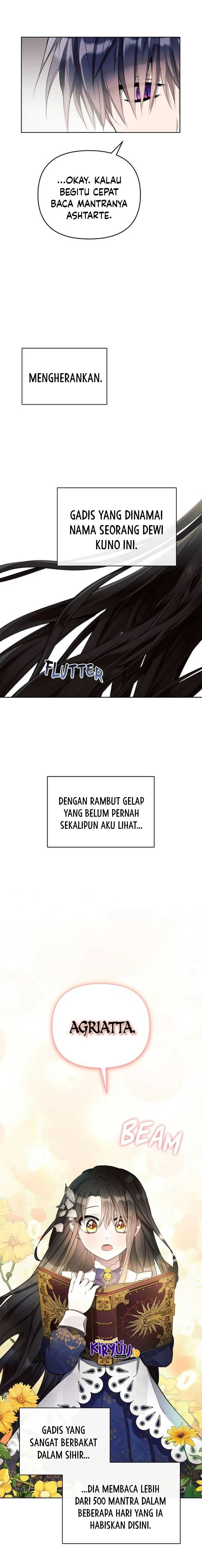 Ashtarte Chapter 03 Gambar 17