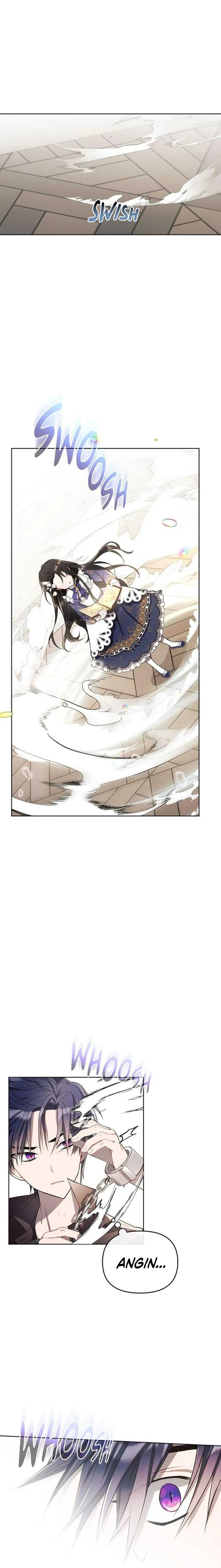 Ashtarte Chapter 03 Gambar 18