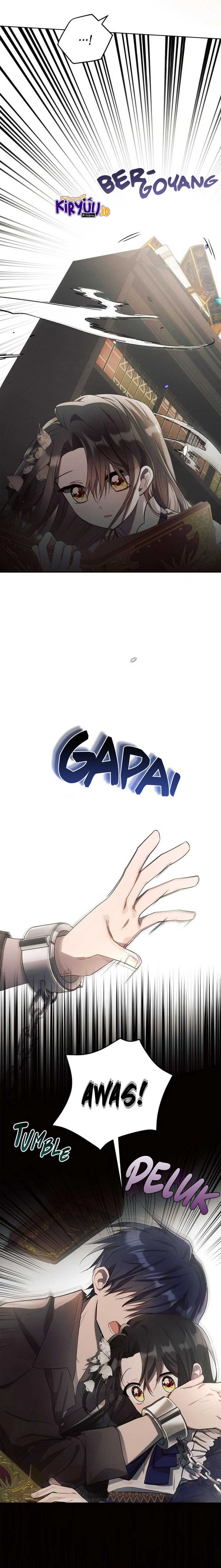 Ashtarte Chapter 03 Gambar 19