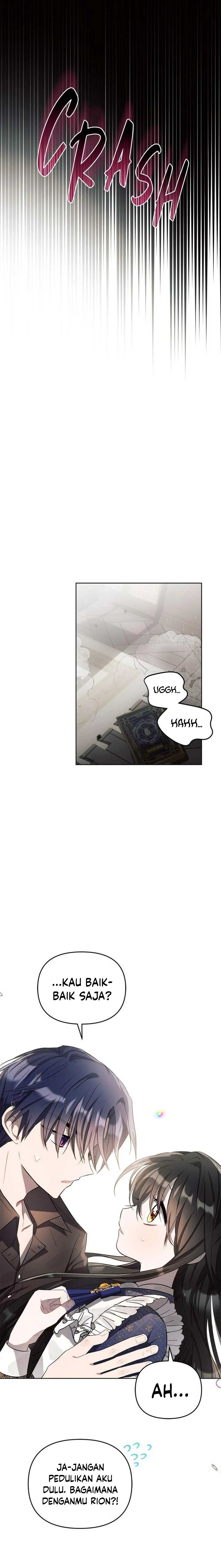 Ashtarte Chapter 03 Gambar 20