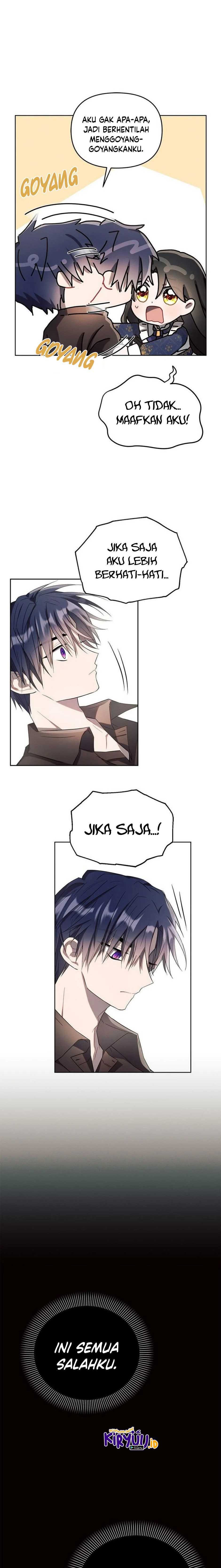 Ashtarte Chapter 03 Gambar 21