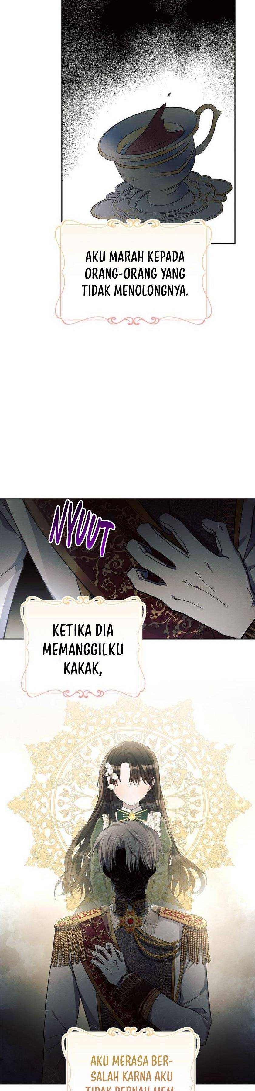 Ashtarte Chapter 14 Gambar 21