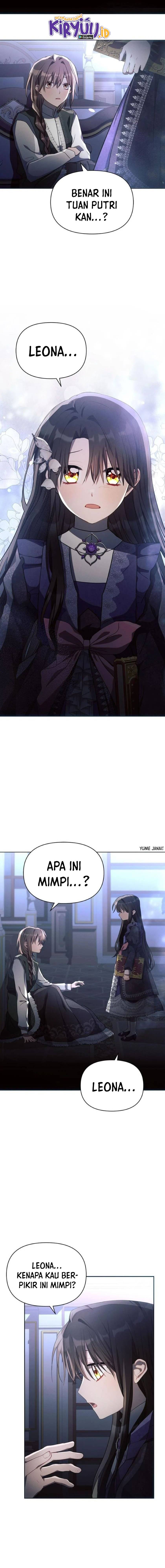 Ashtarte Chapter 21 Gambar 3