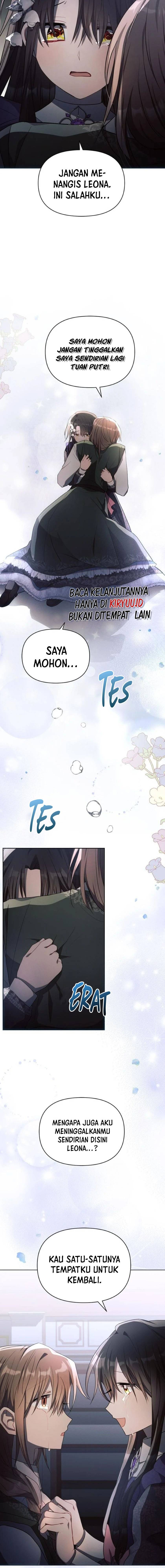 Ashtarte Chapter 21 Gambar 5
