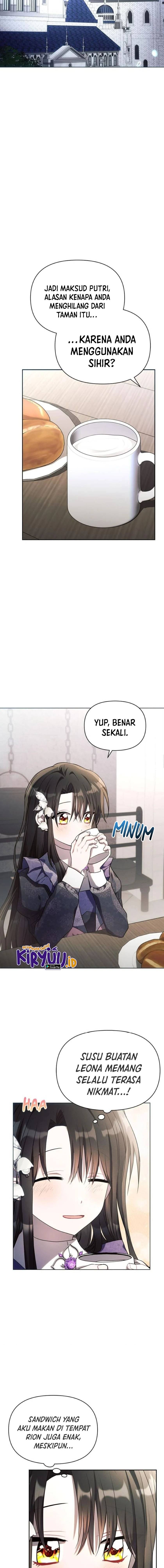 Ashtarte Chapter 21 Gambar 7