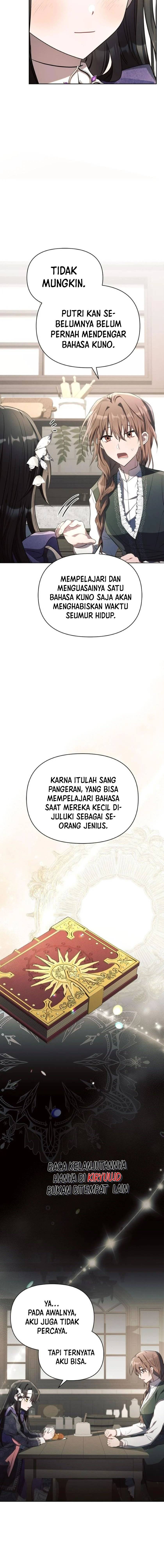 Ashtarte Chapter 21 Gambar 8