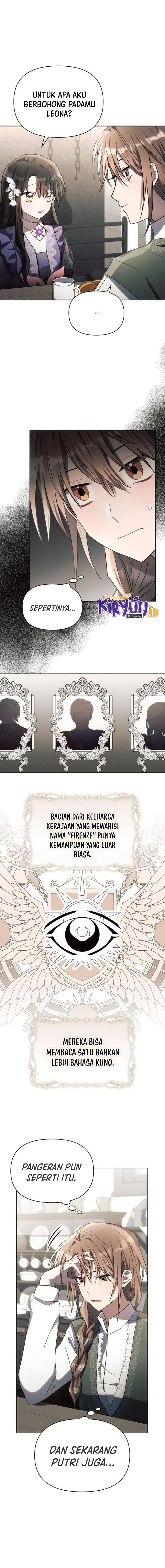 Ashtarte Chapter 21 Gambar 9