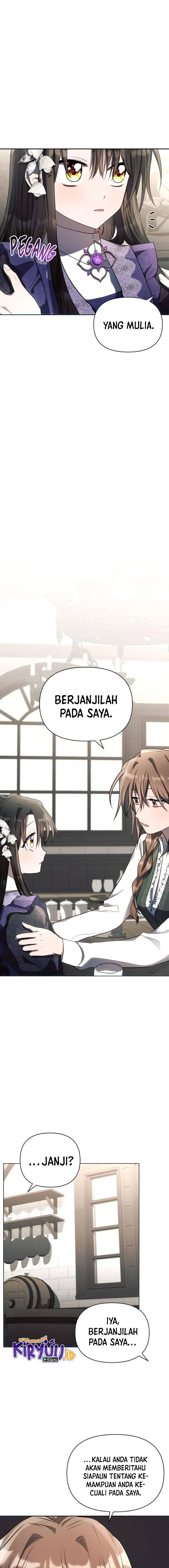 Ashtarte Chapter 21 Gambar 10