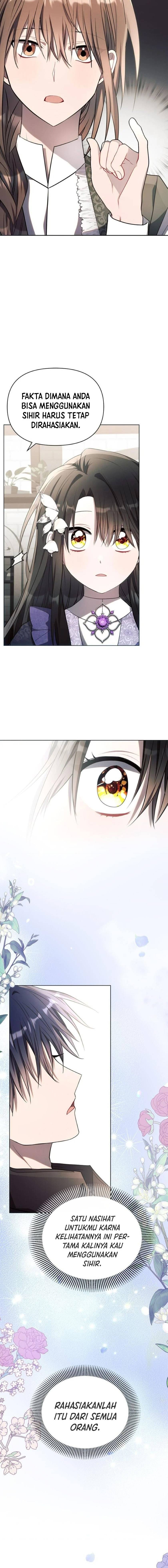 Ashtarte Chapter 21 Gambar 11