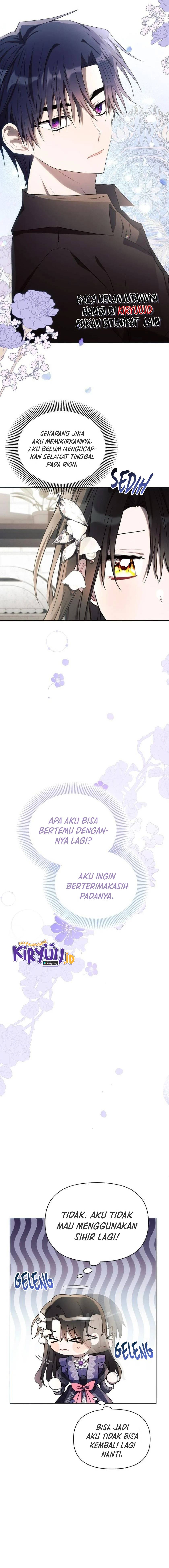 Ashtarte Chapter 21 Gambar 12
