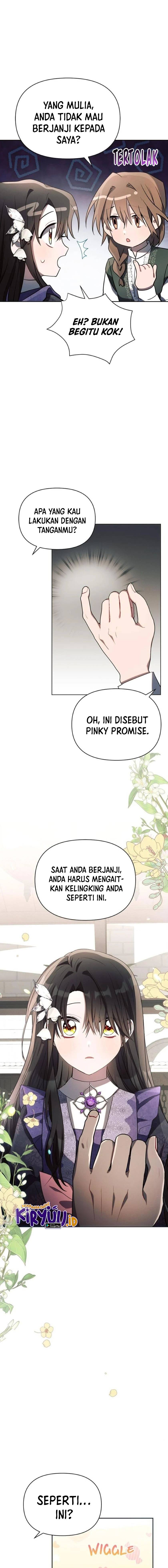 Ashtarte Chapter 21 Gambar 13