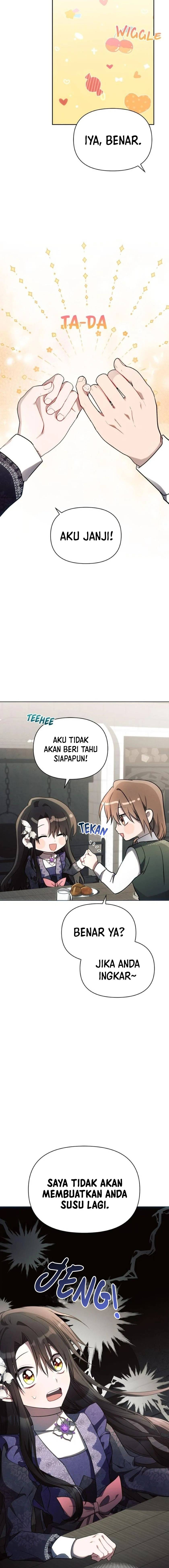 Ashtarte Chapter 21 Gambar 14