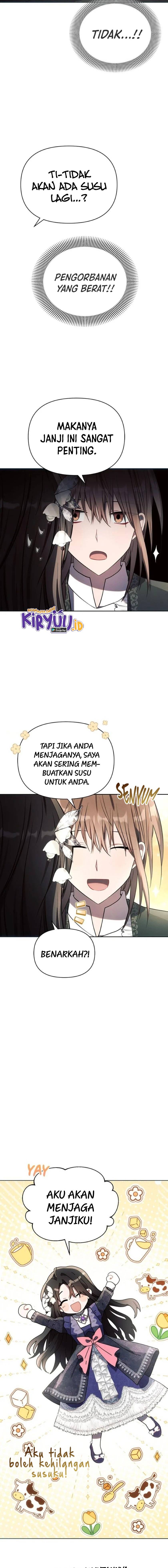 Ashtarte Chapter 21 Gambar 15