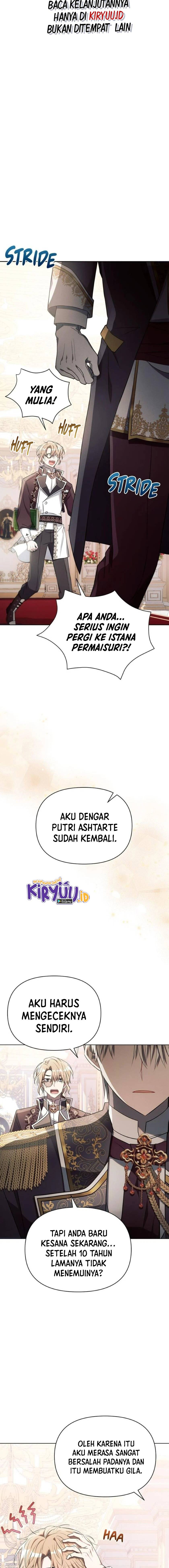 Ashtarte Chapter 21 Gambar 16