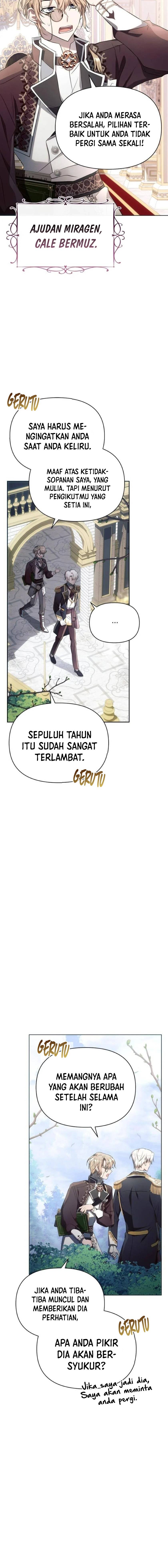 Ashtarte Chapter 21 Gambar 17