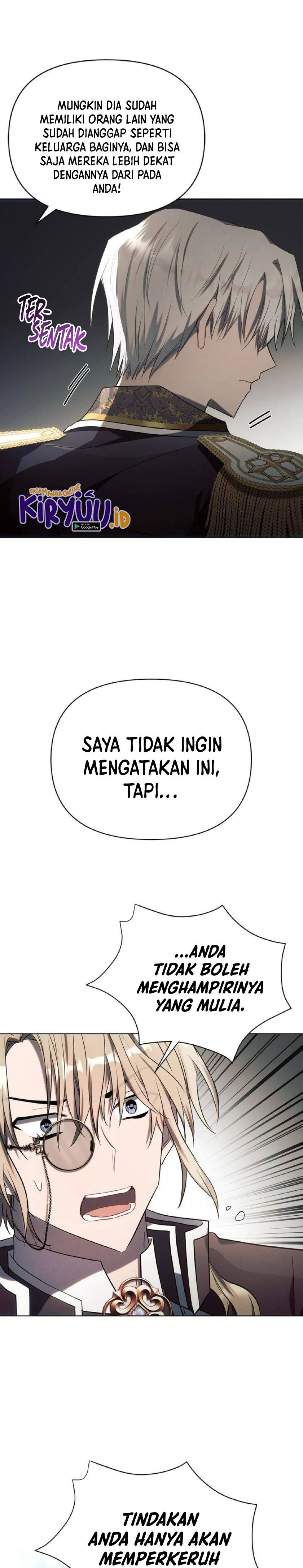 Ashtarte Chapter 21 Gambar 18