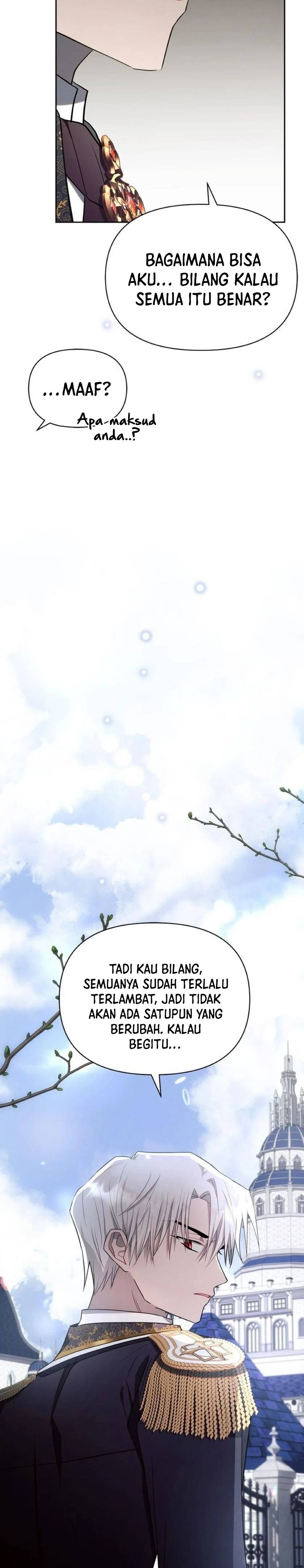 Ashtarte Chapter 21 Gambar 20