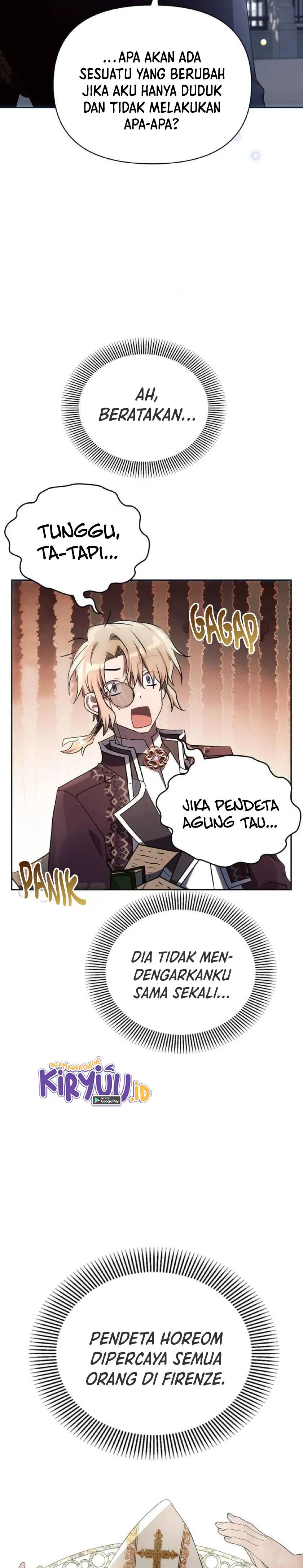 Ashtarte Chapter 21 Gambar 21