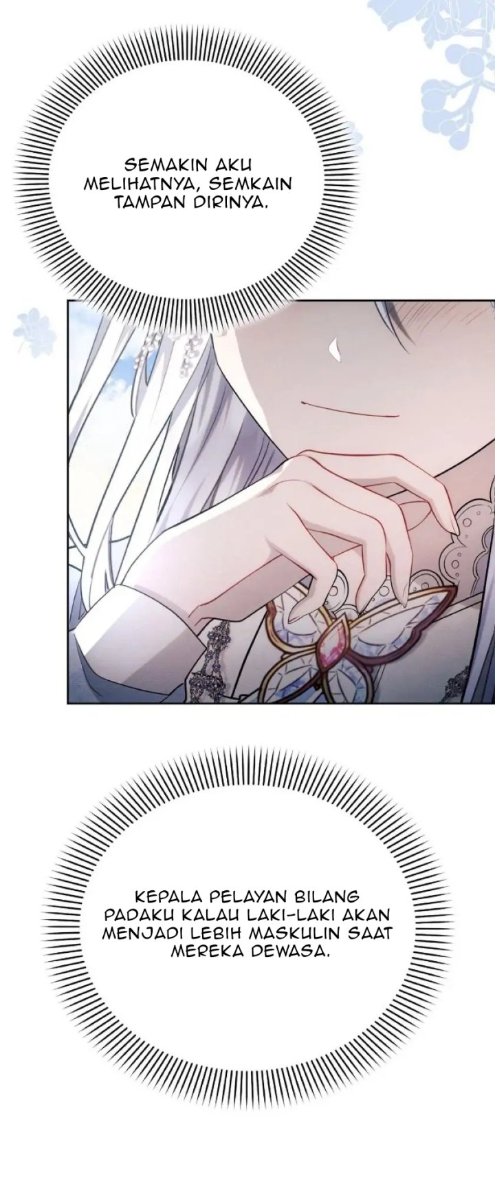 Ashtarte Chapter 33 Gambar 4