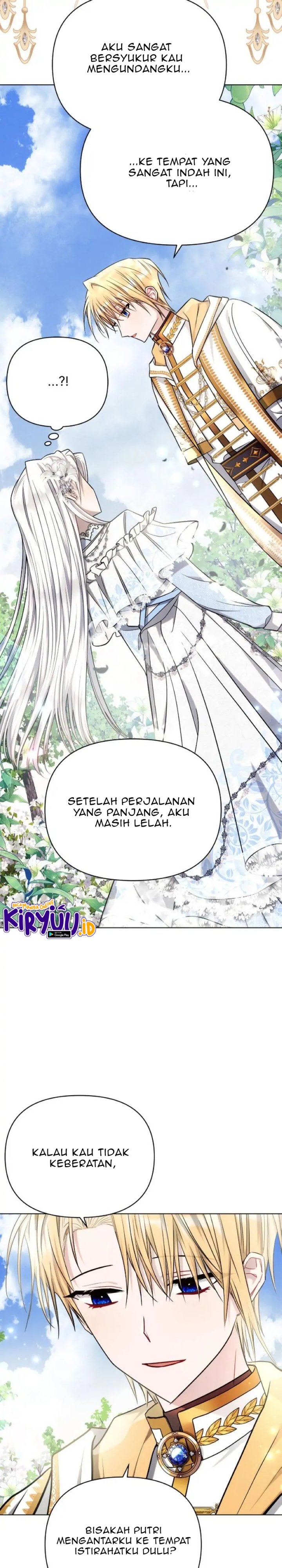 Ashtarte Chapter 33 Gambar 6