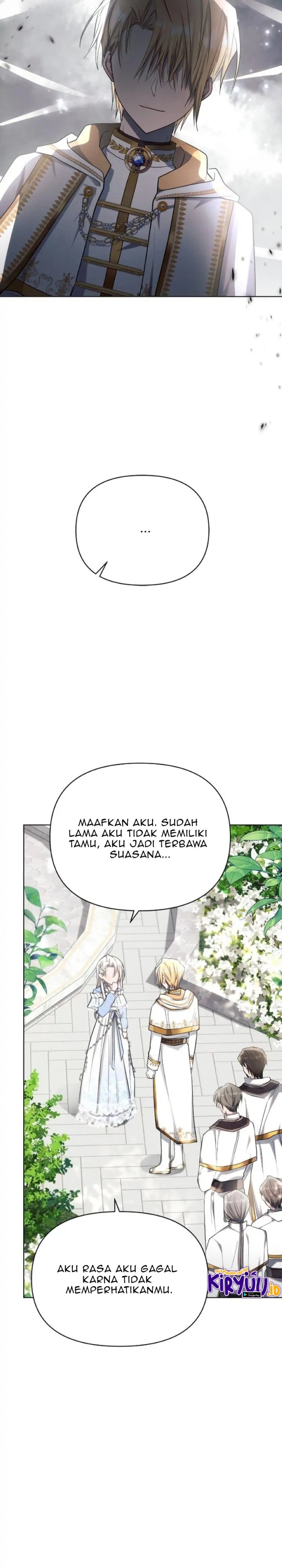 Ashtarte Chapter 33 Gambar 9