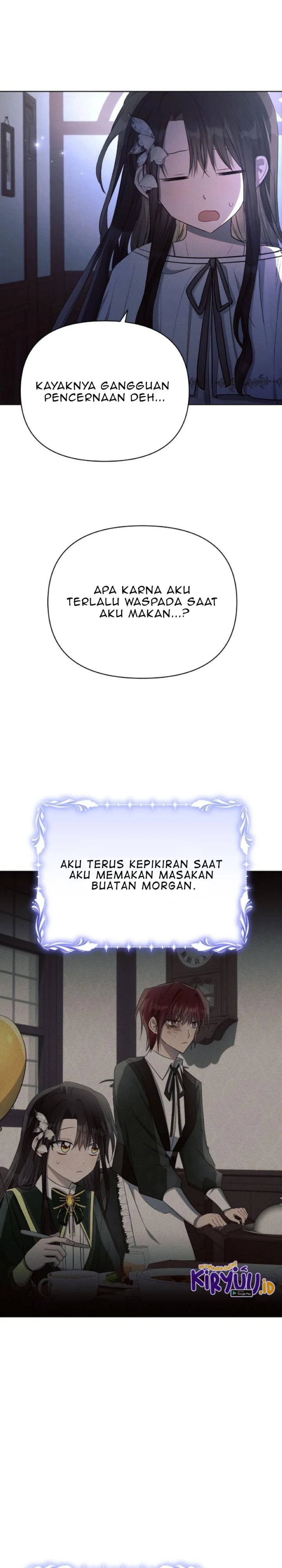 Ashtarte Chapter 33 Gambar 25