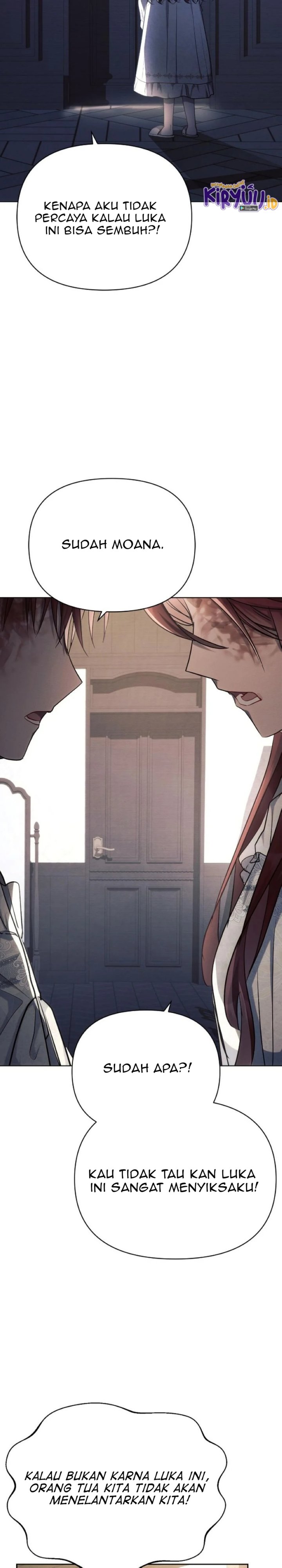 Ashtarte Chapter 33 Gambar 29