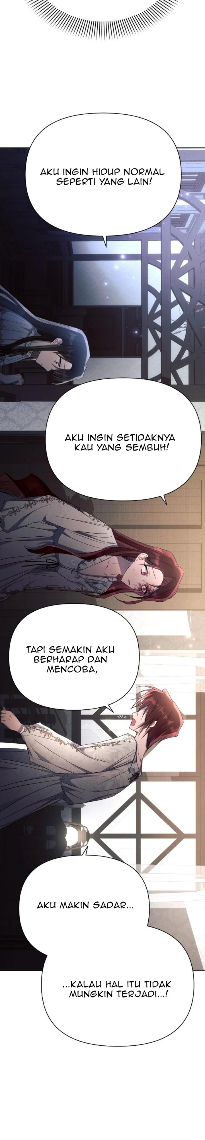 Ashtarte Chapter 33 Gambar 32
