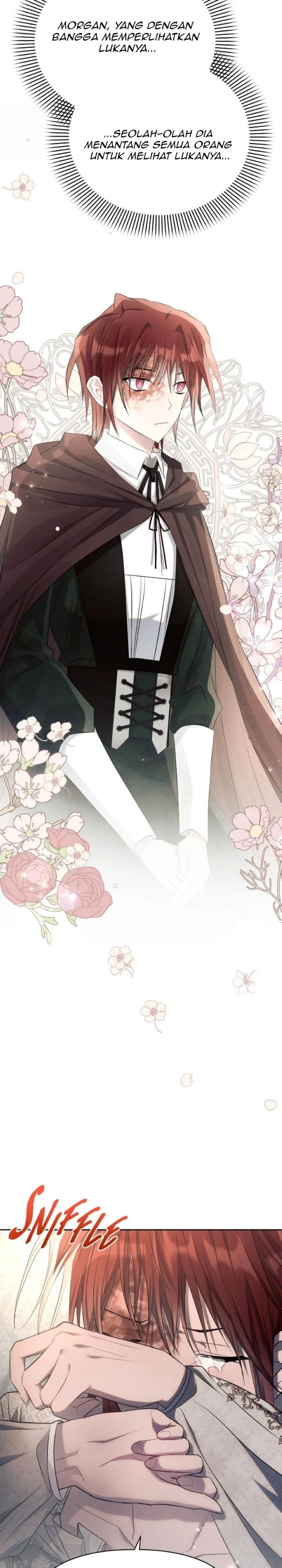 Ashtarte Chapter 33 Gambar 35
