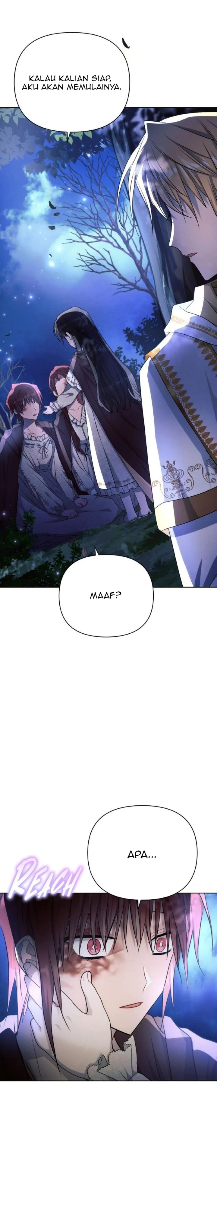 Ashtarte Chapter 33 Gambar 43
