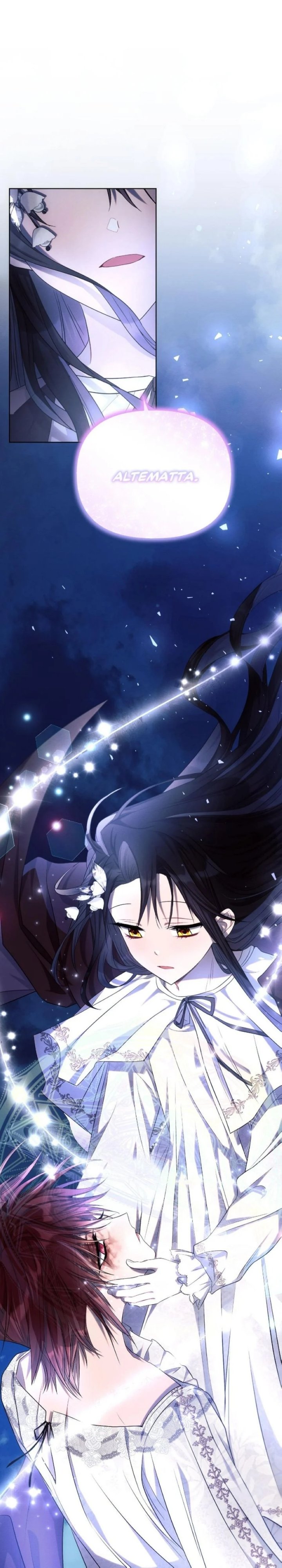 Ashtarte Chapter 33 Gambar 45