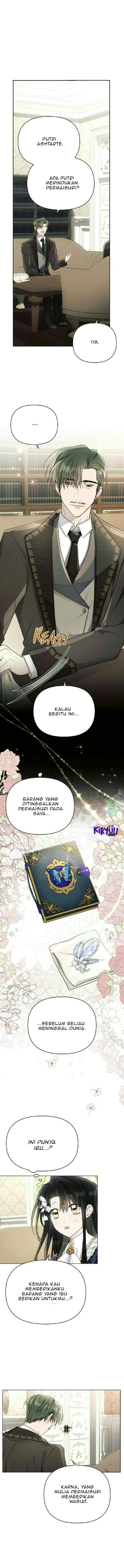 Ashtarte Chapter 38 Gambar 2