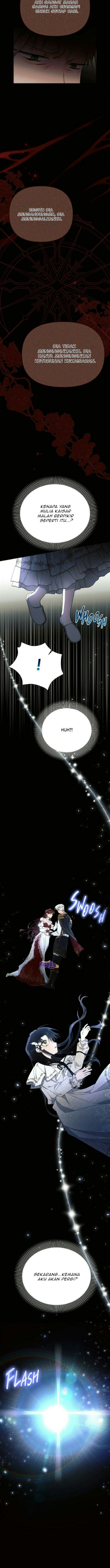 Ashtarte Chapter 38 Gambar 8