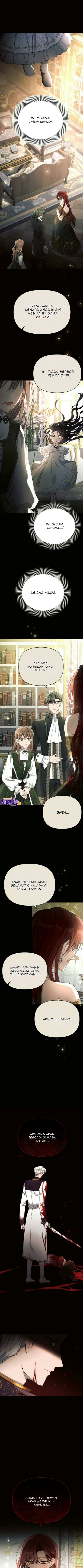 Ashtarte Chapter 38 Gambar 9