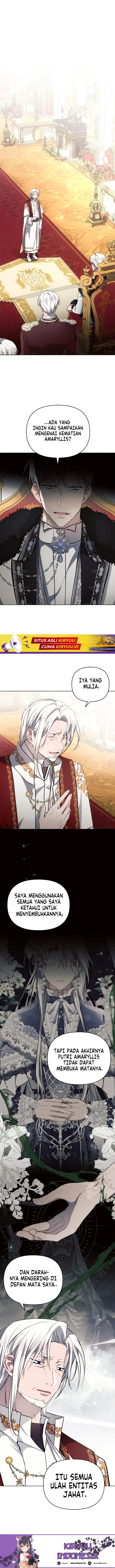 Ashtarte Chapter 73 Gambar 2